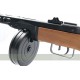 PPSH1 CON BLOW-BACK PPSH1 CON BLOW-BACK
