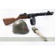 PPSH1 CON BLOW-BACK PPSH1 CON BLOW-BACK