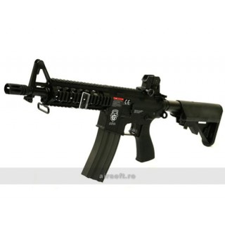 GR15 RAIDER BLOW-BACK GR15 RAIDER BLOW-BACK