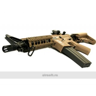 GR15 RAIDER DST BLOW-BACK GR15 RAIDER DST BLOW-BACK