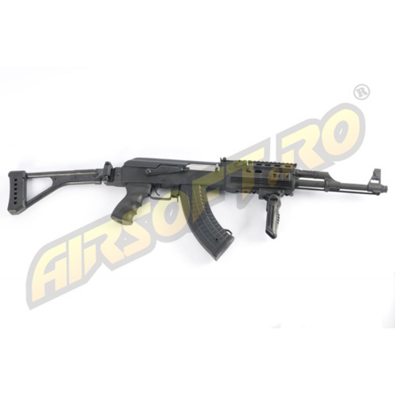 AK 47 TACTICAL