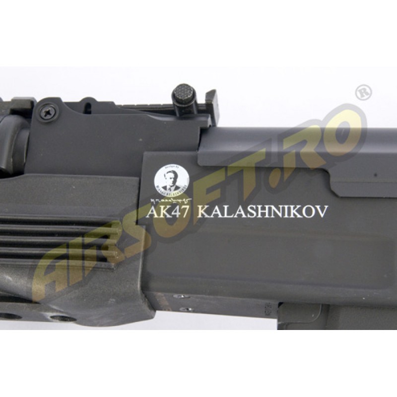 AK 47 TACTICAL