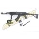 AK 47 TACTICAL