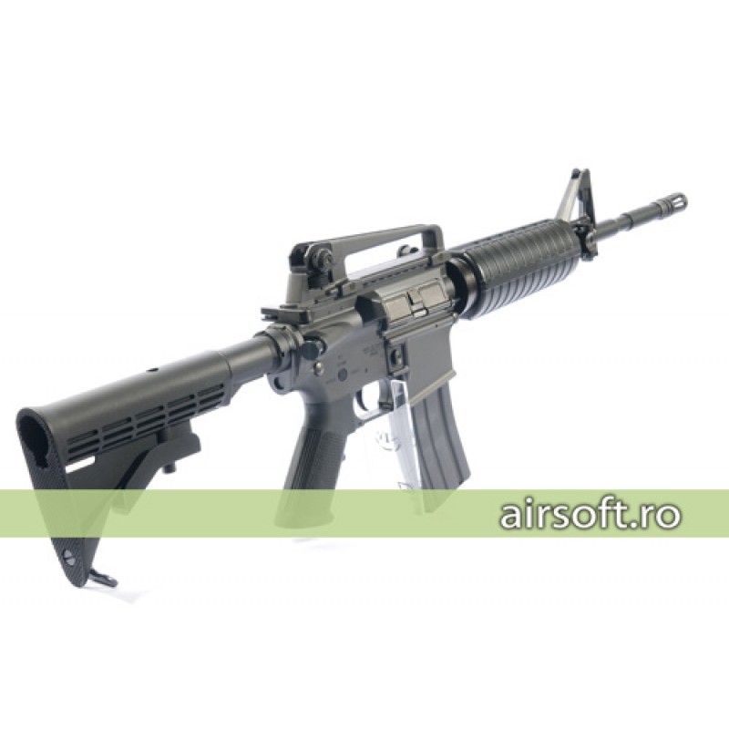 Tokyo Marui M4A1 NEW TYPE AEG