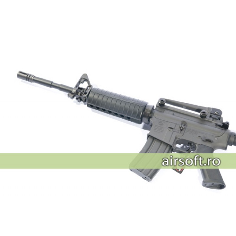 Tokyo Marui M4A1 NEW TYPE AEG