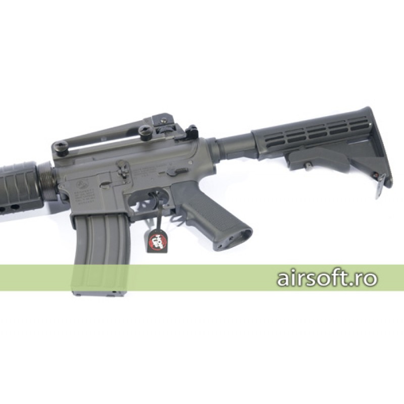Tokyo Marui M4A1 NEW TYPE AEG