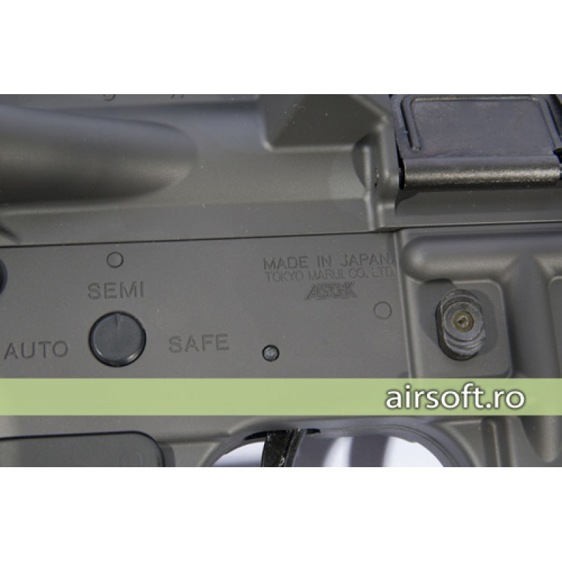 Tokyo Marui M4A1 NEW TYPE AEG