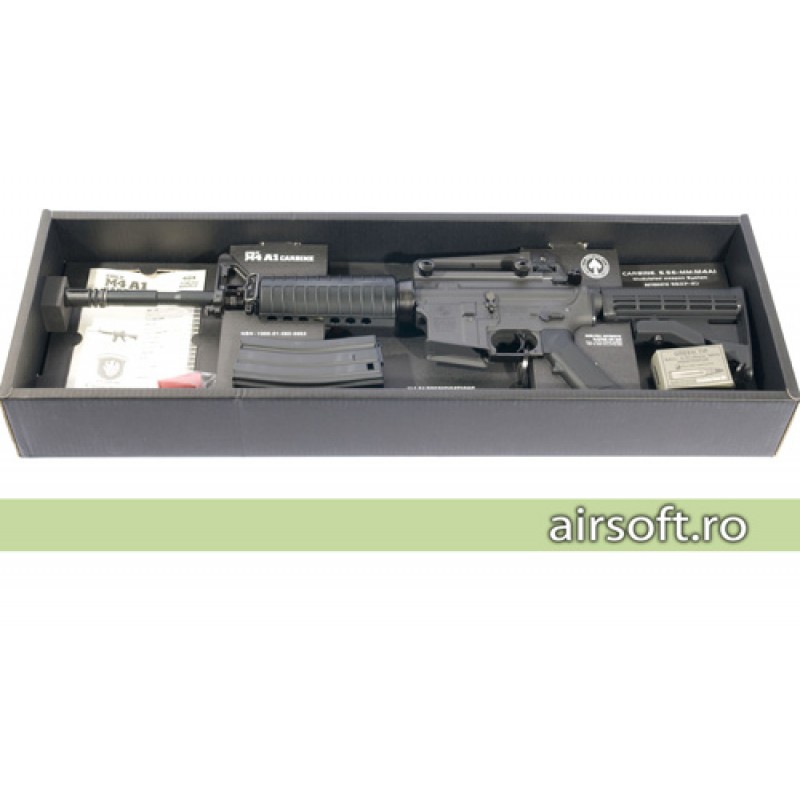 Tokyo Marui M4A1 NEW TYPE AEG