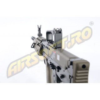 L85 A2 L85 A2