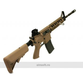 GR15 RAIDER L DST BLOW-BACK COMBO GR15 RAIDER L DST BLOW-BACK COMBO