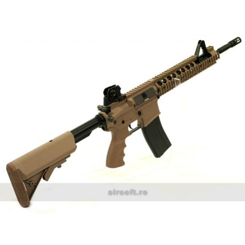 GR15 RAIDER XL DST BLOW-BACK COMBO GR15 RAIDER XL DST BLOW-BACK COMBO