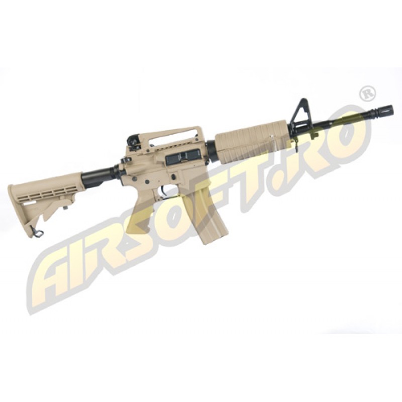 CM16 CARBINE DST SPECIAL COMBO