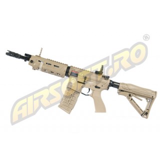 GC INTERMEDIATE BB - GR4 G26 PLASTIC BLOW-BACK - COMBO - DESERT