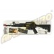 GC16 CARBINE FULL METAL