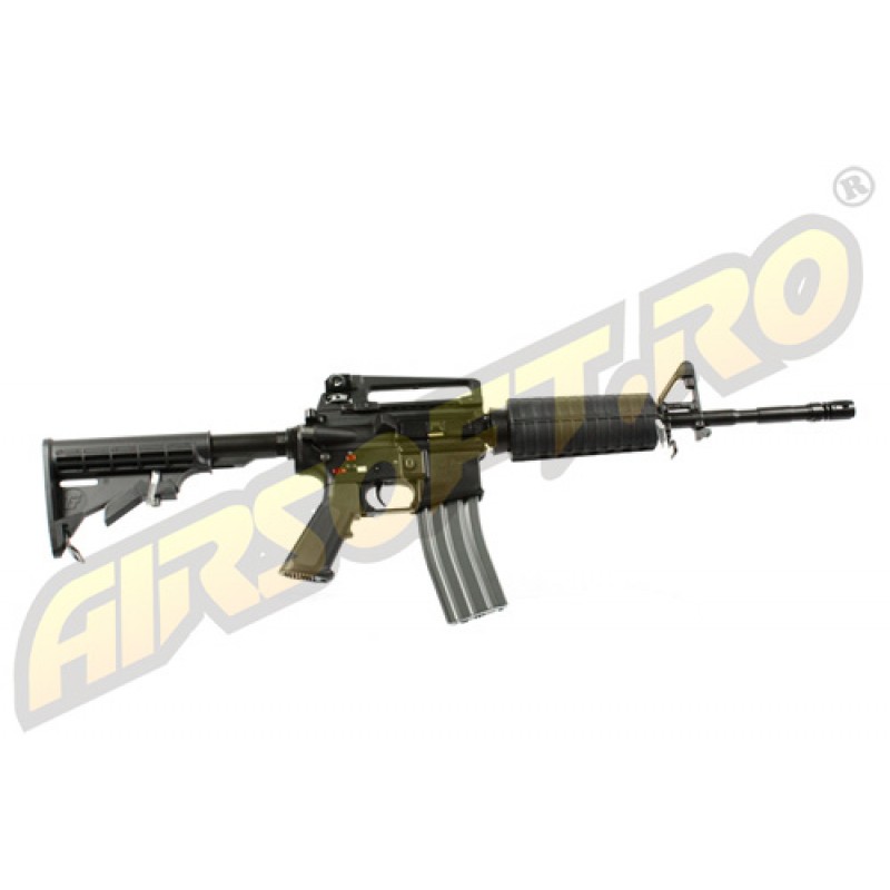 GC16 CARBINE FULL METAL