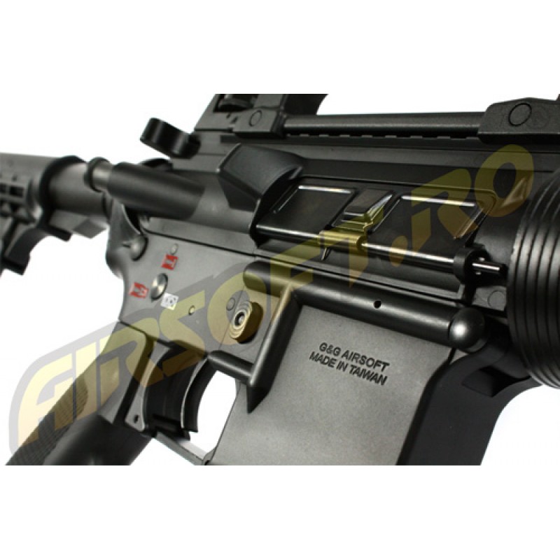 GC16 CARBINE FULL METAL