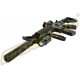 DLV DS4 CARBINE - SET COMPLETO