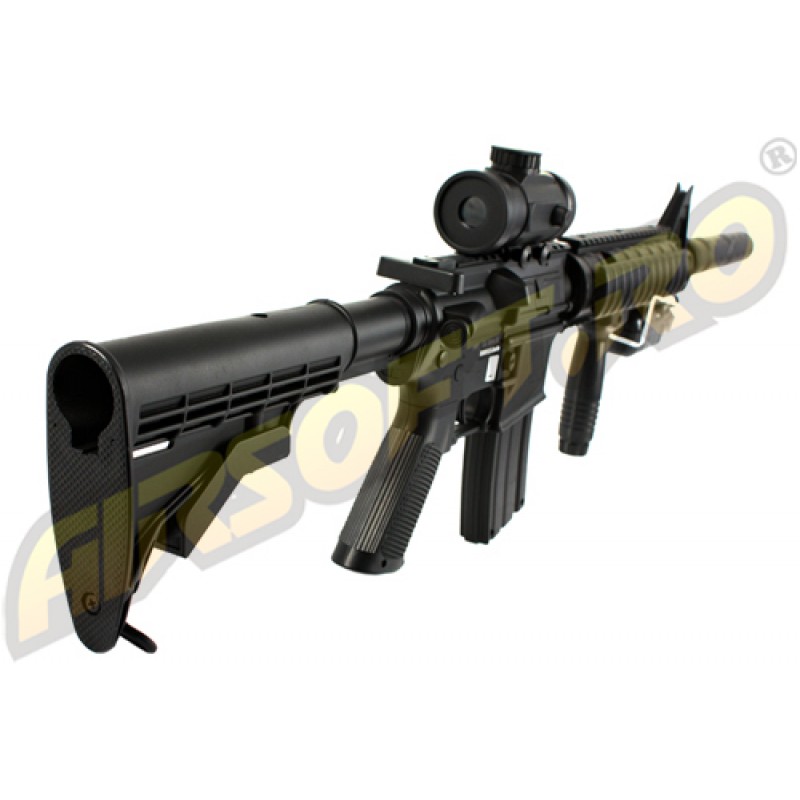 DLV DS4 CARBINE - SET COMPLETO