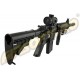DLV DS4 CARBINE - SET COMPLETO