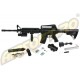 DLV DS4 CARBINE - SET COMPLETO