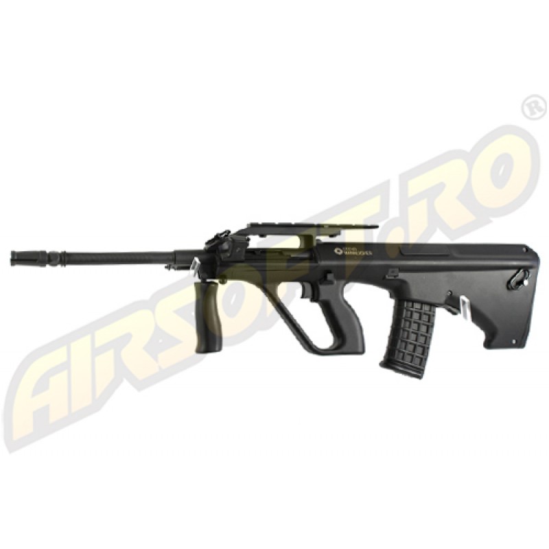 DLV STEYR AUG A2 - SET COMPLETO