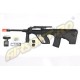 DLV STEYR AUG A2 - SET COMPLETO