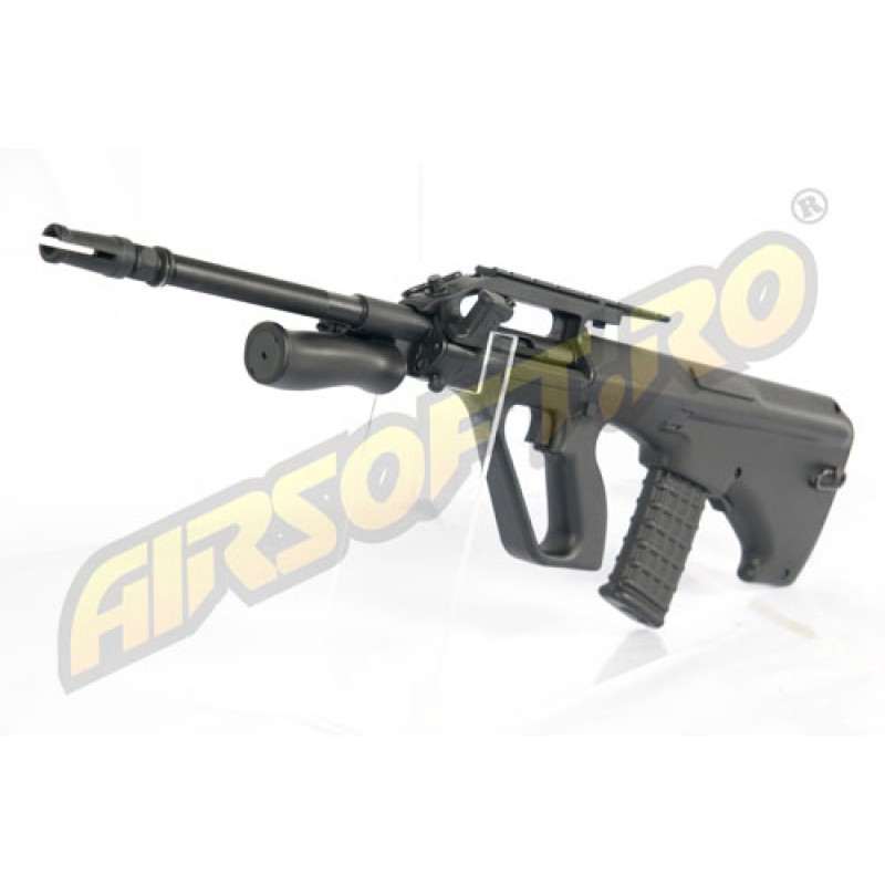 DLV STEYR AUG A2 - SET COMPLETO