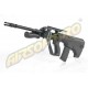 DLV STEYR AUG A2 - SET COMPLETO