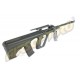 DLV STEYR AUG A2 - SET COMPLETO