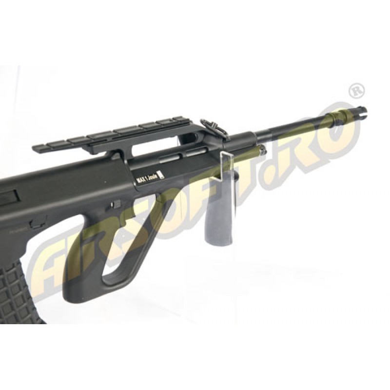 DLV STEYR AUG A2 - SET COMPLETO