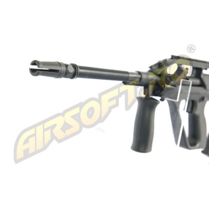 DLV STEYR AUG A2 - SET COMPLETO