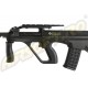 DLV STEYR AUG A2 - SET COMPLETO