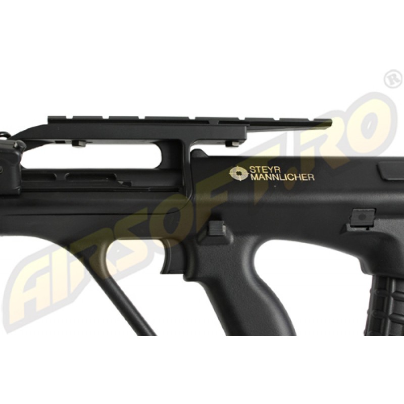 DLV STEYR AUG A2 - SET COMPLETO