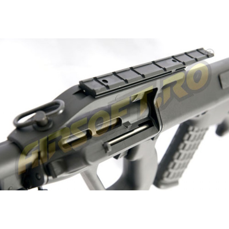 DLV STEYR AUG A2 - SET COMPLETO
