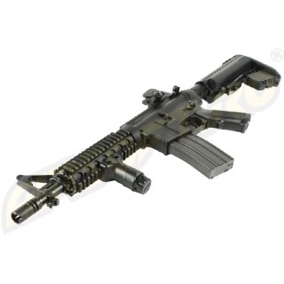 Tokyo Marui M4 CQB-R SRE - Nero Tokyo Marui M4 CQB-R SRE - Nero
