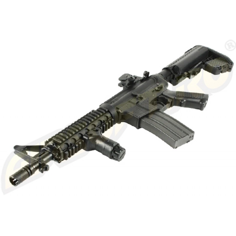 Tokyo Marui M4 CQB-R SRE - Nero