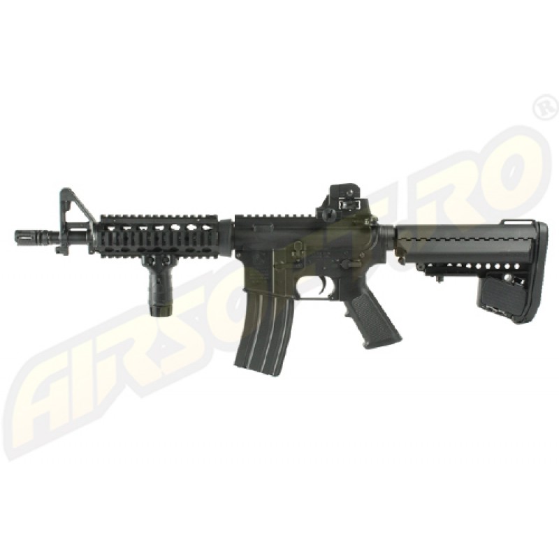 Tokyo Marui M4 CQB-R SRE - Nero