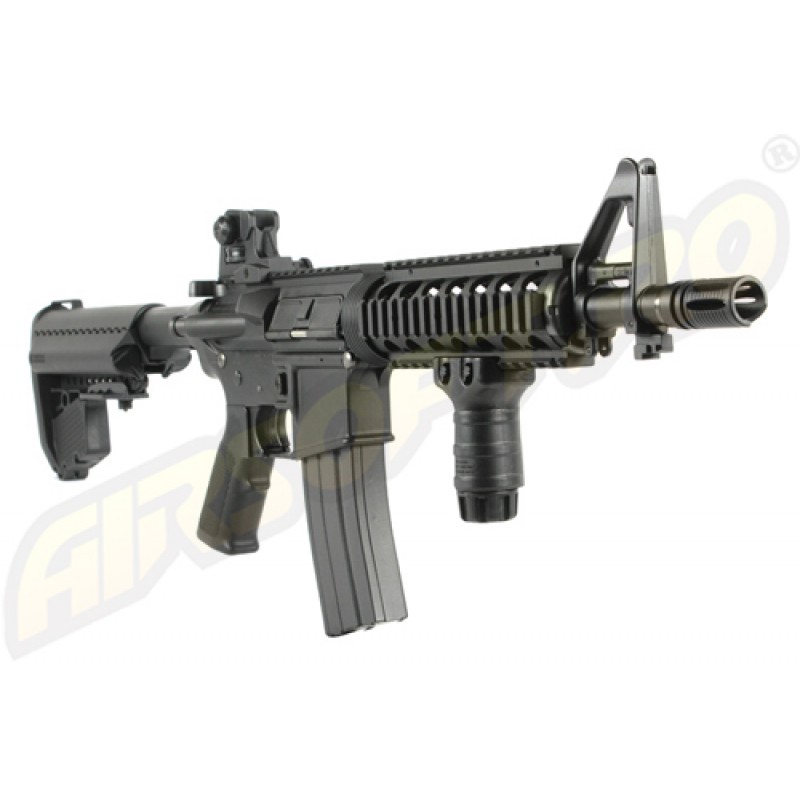 Tokyo Marui M4 CQB-R SRE - Nero