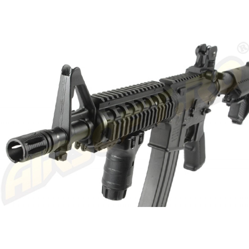 Tokyo Marui M4 CQB-R SRE - Nero