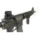 Tokyo Marui M4 CQB-R SRE - Nero