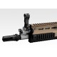 SCAR-L CQC - RECOIL SHOCK - NEXT GENERATION - BLOW-BACK - FDE
