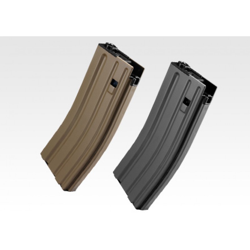 SCAR-L CQC - RECOIL SHOCK - NEXT GENERATION - BLOW-BACK - FDE