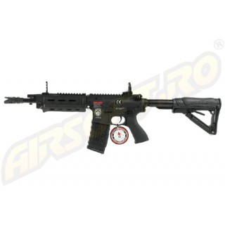 GC INTERMEDIATE BB - GR4 G26 PLASTIC BLOW-BACK - COMBO - BLACK