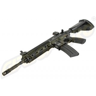 Tokyo Marui HK416D - RECOIL SHOCK - NEXT GENERATION Tokyo Marui HK416D - RECOIL SHOCK - NEXT GENERATION