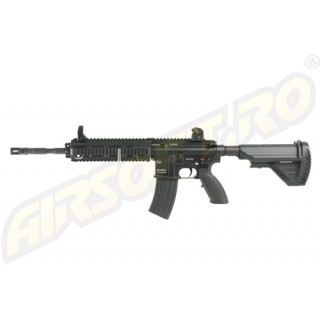 Tokyo Marui HK416D - RECOIL SHOCK - NEXT GENERATION Tokyo Marui HK416D - RECOIL SHOCK - NEXT GENERATION