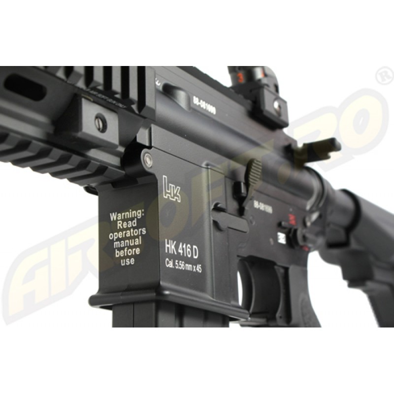 Tokyo Marui HK416D - SRE