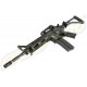 M4 RAS - METAL VERSION - FOLDING - BLACK M4 RAS - METAL VERSION - FOLDING - BLACK