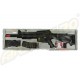 M4 RAS - METAL VERSION - FOLDING - BLACK M4 RAS - METAL VERSION - FOLDING - BLACK