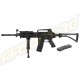 M4 RAS - METAL VERSION - FOLDING - BLACK M4 RAS - METAL VERSION - FOLDING - BLACK