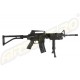 M4 RAS - METAL VERSION - FOLDING - BLACK M4 RAS - METAL VERSION - FOLDING - BLACK